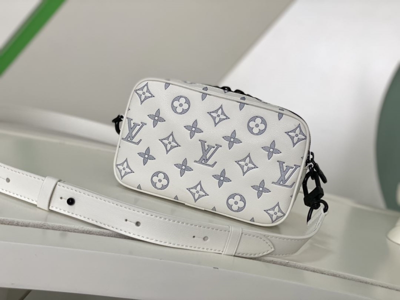 LV Satchel bags